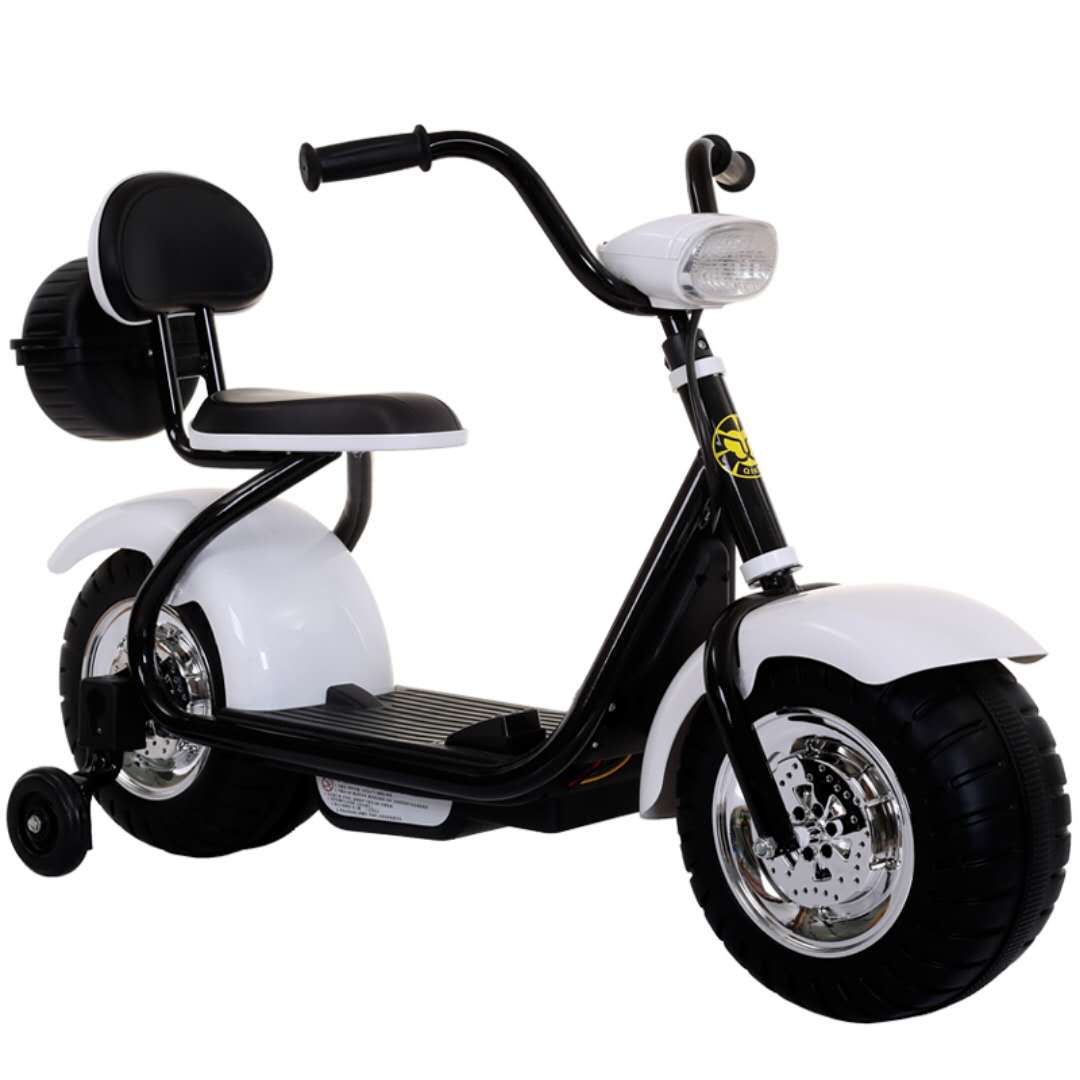 electric scooter for 2 year old