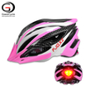 New Fashion Bike Riding Adult Helmet with Tailight