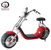 18*9.5 Fat Tire Electric Scooter Double Fork Citycoco