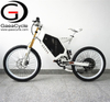 High Power 5000W Stealth Bomber Mountain Electric Bike