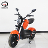 2019 New Electric Scooter Motorcycle