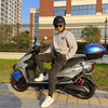 GaeaCycle MARS2 1000w Motorcycle Electric Adult with 72v 30ah Large Capacity Battery