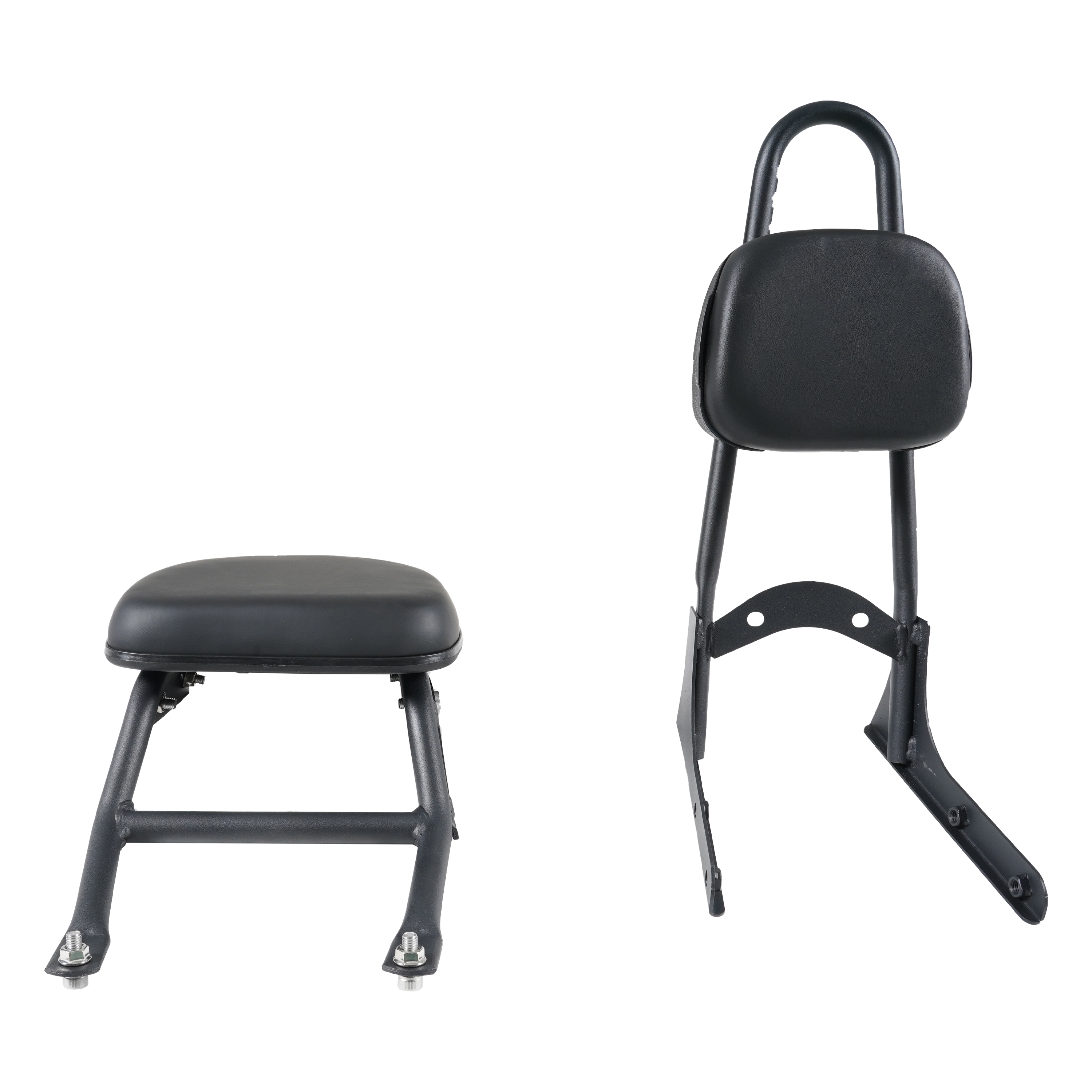 Rear Backrest for GaeaCycle Mangosteen Citycoco Electric Chopper Scooter M1 M1P M2 
