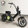 2000w/3000w High Power EEC COC Approval Golf Citycoco Electric Scooter Motorcycle