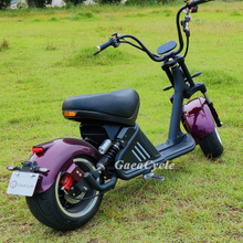 M2 Citycoco Chopper, Cheap price, Coc 45km/h, 60V 30ah 3000W, Fast Shipping from EU Warehouse Netherlands