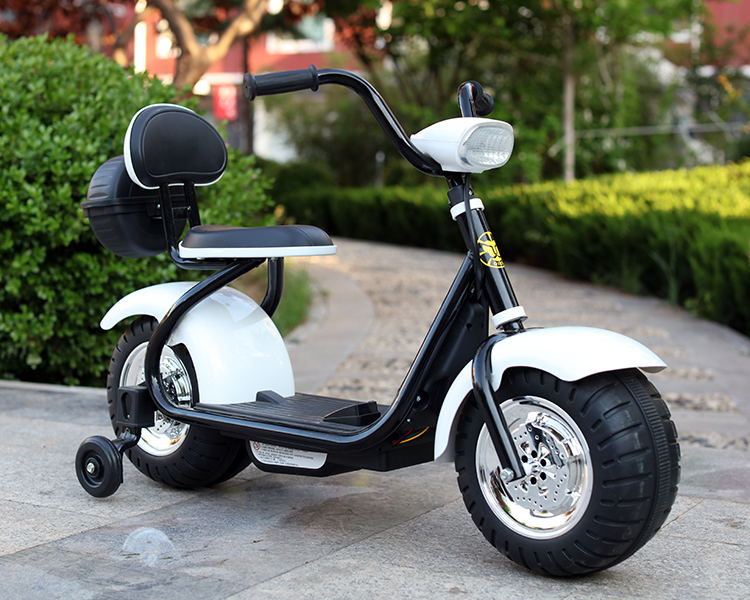 Children Electric Scooter for 27 Year Old Kids Changzhou Gaea Technology Co., Ltd. All rights