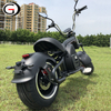 E-scooter elektro scooter city coco elektroroller 2000W 3000W 25km/h 45km/h citycoco M8 mit straßenzulassung 
