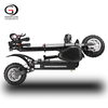 Gaea S3 Electric Scooter 5600W Dual Motor 11" Off Road E Scooter with Seat, Max Speed 85km/h, 100km Range, Max Load 200kg