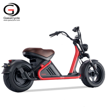 Wholesale Price Citycoco M2 Fat Tire Electric Scooter, 3000W, 60V 30ah Battery, 90km Long Range, High Speed 65km/H, Eu warehouse