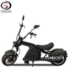 High Quality 3000w Electic Scooter Fat Tire China Scooters Two Wheel Citycoco E chopper Motorcycle for Adults