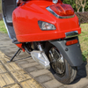 GacyCycle XL01 Vespa Style Adult Electric Moped Scooter Retro Desgin with Cheap Price for Sale