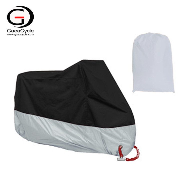 Electric Bicycle Scooter Motorcycle Waterproof Cover