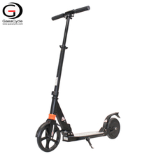 2019 Newest Folding Power Assisted Electric Scooter