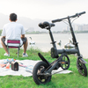 Small Size Electric Bike 36V 240W Ebikes Powerful Bicycle Fast Folding on Sale 2020