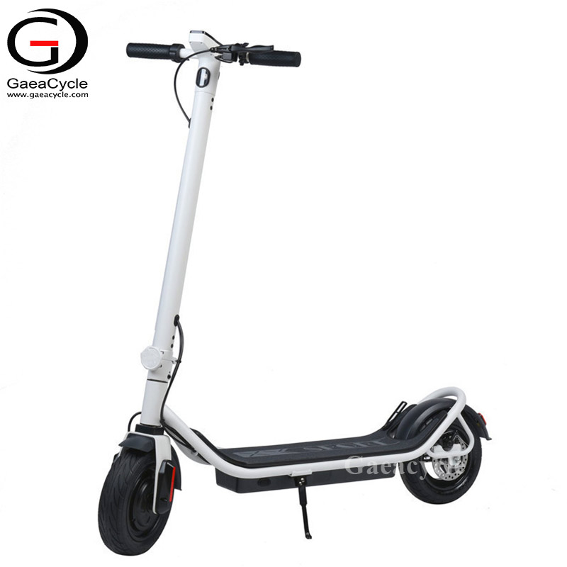 Private Model 10inch Electric Self Balance Scooter with disc brake for Adults