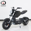 2019 Fat Tire Electric Motorcycle 1500w Electric Scooter for Adult